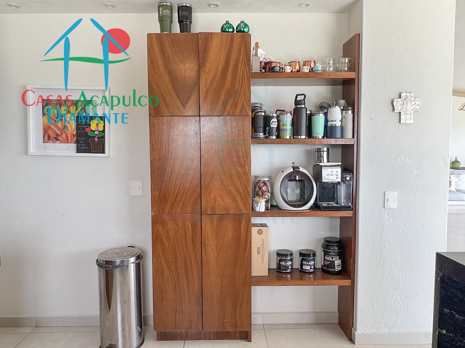 Punta Pichilingue E PH - Cocina 5